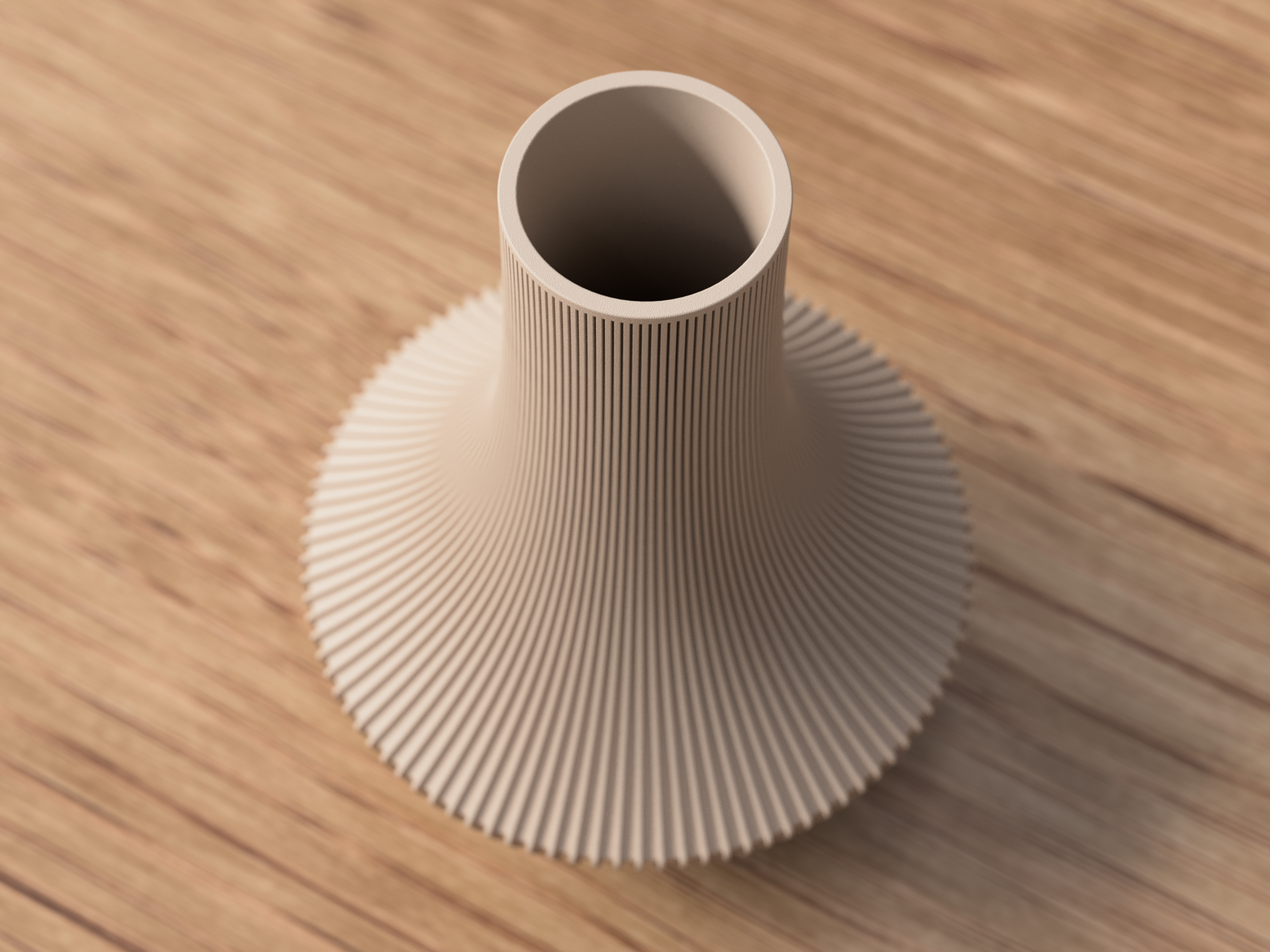 Shinto Vase - View 5